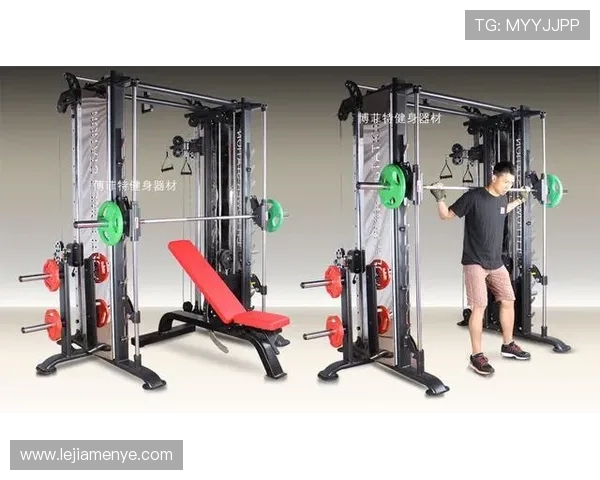 史密斯健身器材优缺点分析：是否值得投资？