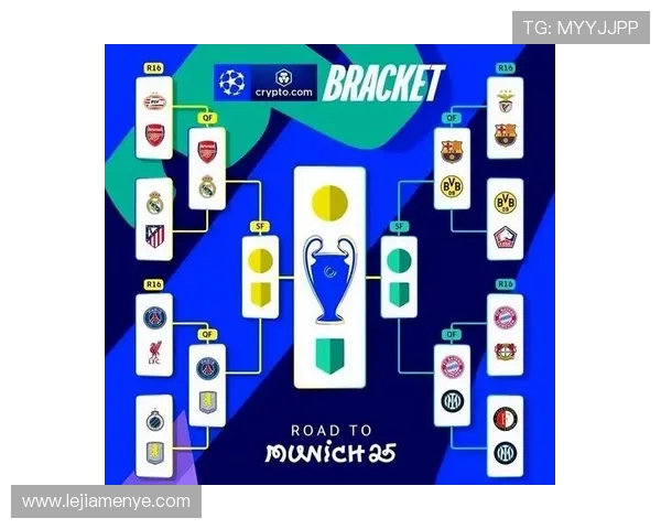 英超与欧冠联赛关系详解:资格、影响与联动机制 英超与欧冠联赛关系详解:资格、影响与联动机制