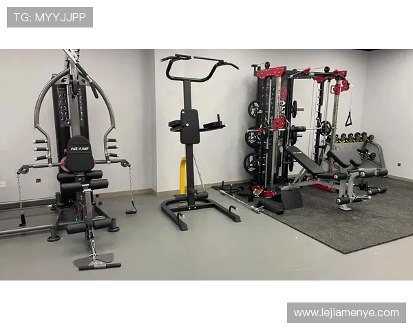 运动健身器材对健康的十大好处