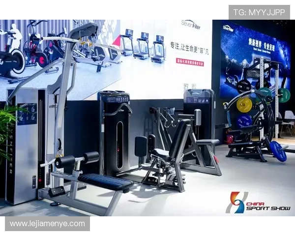 高端健身器材战略供应商赋能健身房差异化竞争力