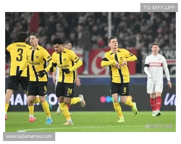 黄黑风暴再起 多特蒙德青训体系培养的新一代足球巨星崛起 黄黑风暴再起 多特蒙德青训体系培养的新一代足球巨星崛起