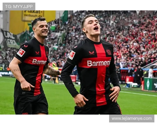 德甲三后卫阵型球队排名及战术优势评估