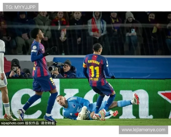 巴萨对阵埃瓦尔今夜直播看点解析与胜负前瞻焦点战术与球星表现预测