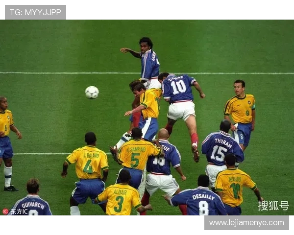 1998年世界杯法国队首发阵容分析与夺冠之路探秘