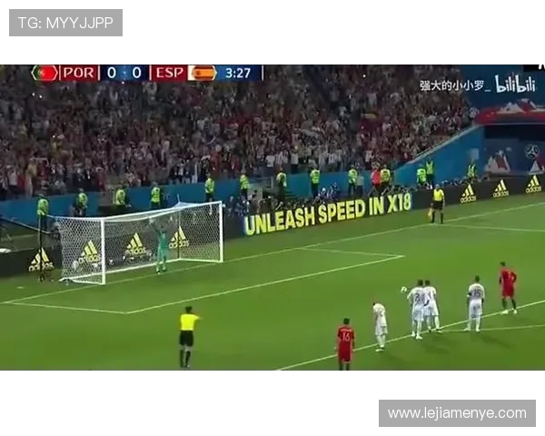 C罗2018俄罗斯世界杯帽子戏法与传奇谢幕之战全景回顾与荣耀