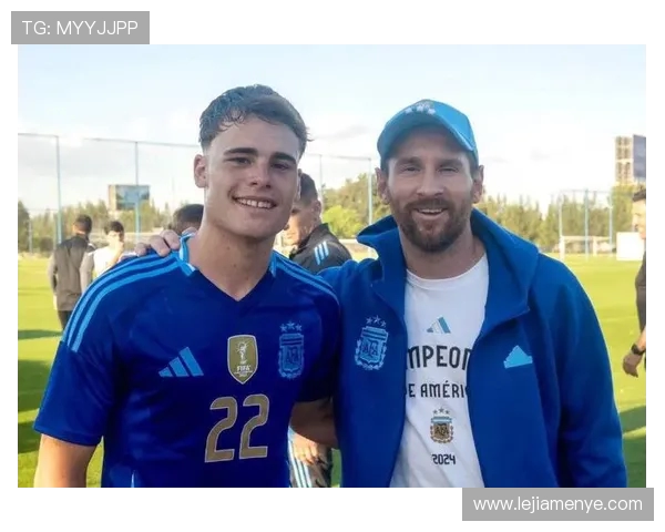 前阿根廷国脚回忆梅西U20训练表现如同业余玩家轻松踢小孩