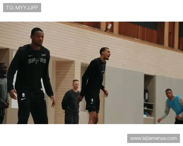 巴恩斯透露马刺本季目标力争40胜20负努力备战季后赛争创佳绩