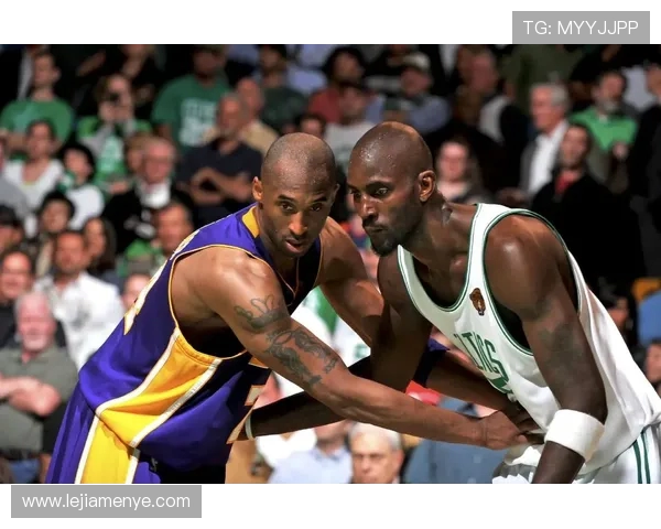 08年NBA总冠军凯尔特人三巨头击败湖人夺冠历程回顾