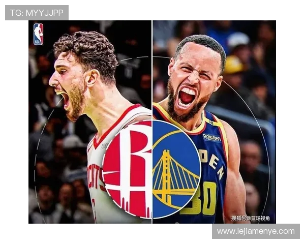 2019年NBA季后赛首轮对阵确定，勇士火箭西部对决