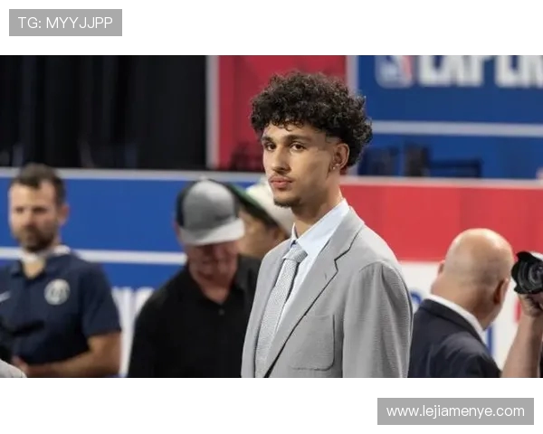 2024年NBA选秀首轮名单揭晓老鹰用状元签选中扎卡里里萨谢