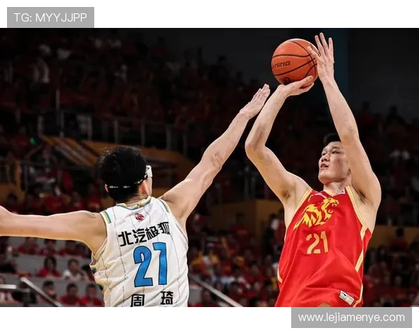 CBA俱乐部硬件设施升级助力球队竞争力提升