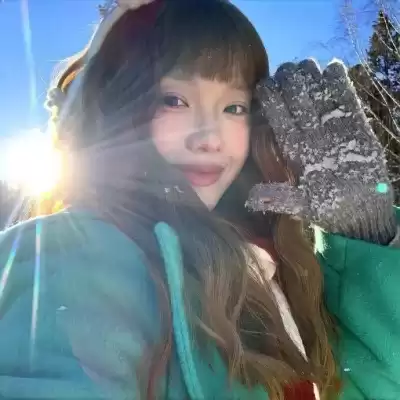 莘晏然
